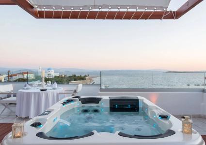 Oasis Beach - 15