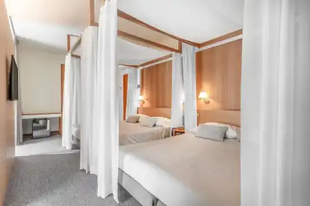 Albergo Sorriso - 33