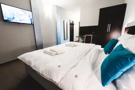 BOUTIQUE11 with rooftop SPA - 35