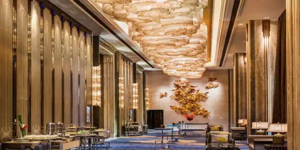 Wanda Reign Chengdu - 26