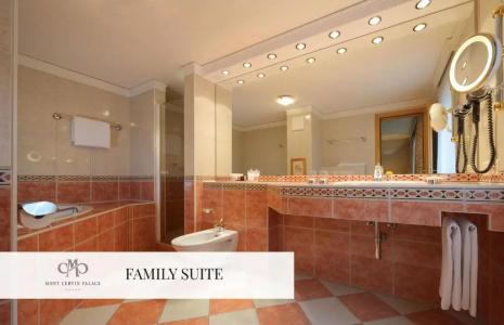 Mont Cervin Palace - 96