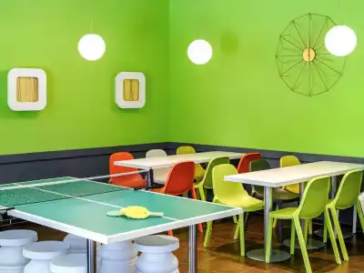 ibis budget Winterthur - 13