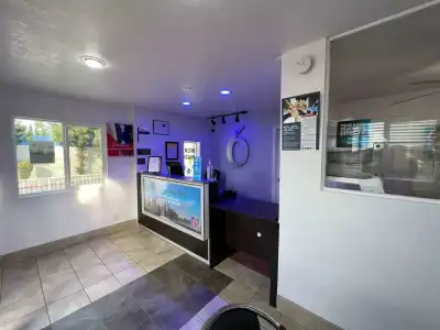 Motel 6 Orange, CA - Anaheim - 1