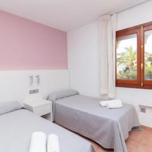Aparto Residence Galetamar - 31
