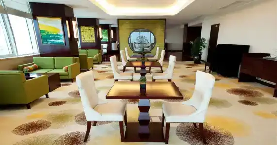 Crowne Plaza Shanghai Pudong by IHG - 1