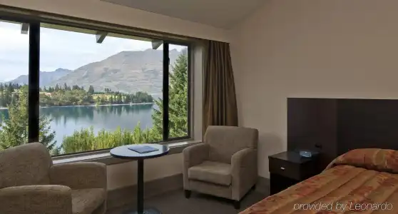 Copthorne And Resort Queenstown Lakefront - 9
