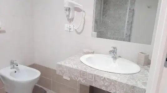 B&B CasalFarano - 8