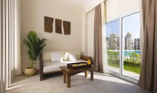 Marom Port Said Resort & Beach - 127