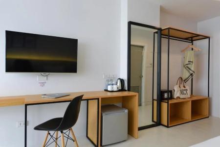 Ruenthip Residence Pattaya - 25