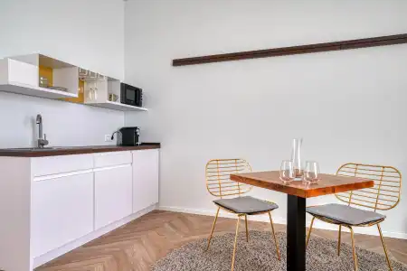 Vienna House Easy by Wyndham Augsburg - 17