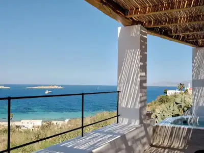 Boheme Mykonos Town - Small Luxurys of the World - 129