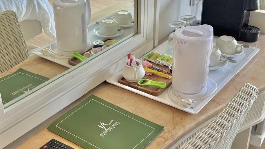 Hammamet Garden Resort and Spa - 35
