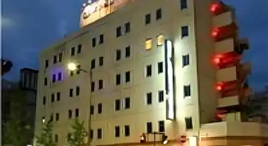Urban Place Inn Kokura - 17