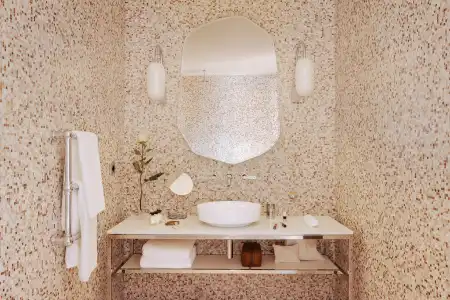 Hôtel Madame Rêve - 7