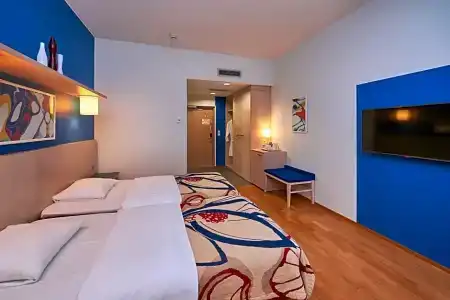 Scandic Joensuu - 63