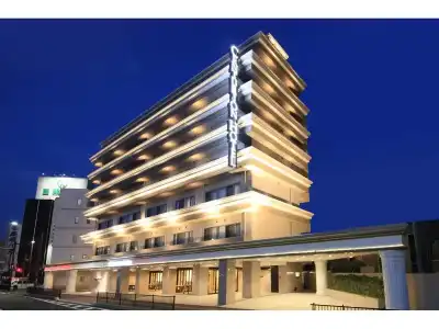 Centurion & Spa Kurashiki - 0