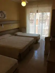 Bergamo Mare Mhotelsgroup - 69