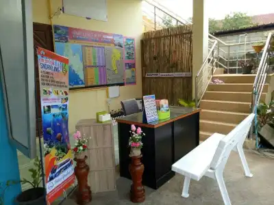 Lanta Ala Guest House - 8