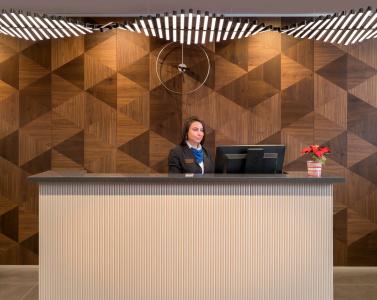 Radisson Blu, Ankara - 36