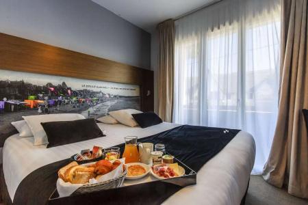 Best Western Garden & Spa - 150