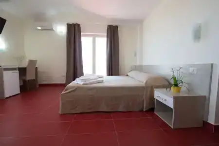 B&B Baglio Santa Croce - 32