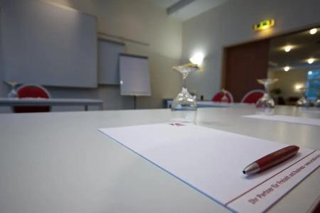 ibis Styles Bielefeld - 16