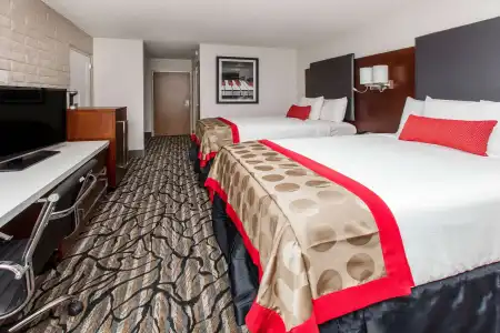 Ramada by Wyndham Austin South - 6