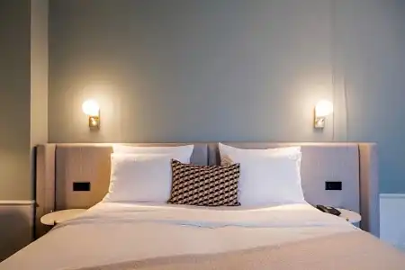 Mercure Pforzheim - 108