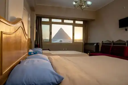 Guardian Guest House - 37