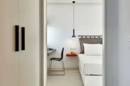 Sunset Studios & Apartments by Estia - 26