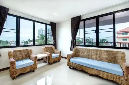 Marrakesh Hua Hin by Huahin Resort Condo - 145
