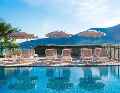 Grand Bristol Spa Resort, by R Collections - 20