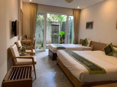 Jolie Villa Hoi An - 26