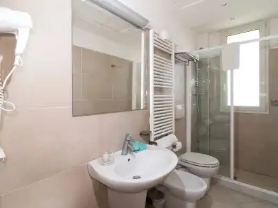 Residence T2 - 6