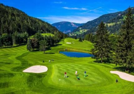 DAS RONACHER Thermal Spa - 17