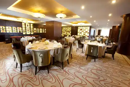 Dorsett Chengdu - 17