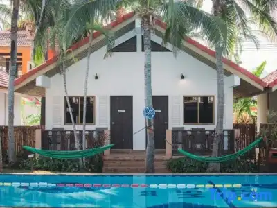 Dolphin Bay Beach Resort - 270