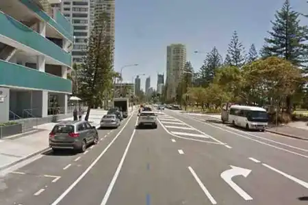 ULTIQA Air On Broadbeach - 269