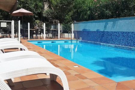 Le Cetai Cannes Beach - 16
