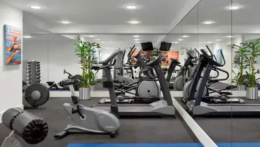 Radisson Blu Bristol - 20