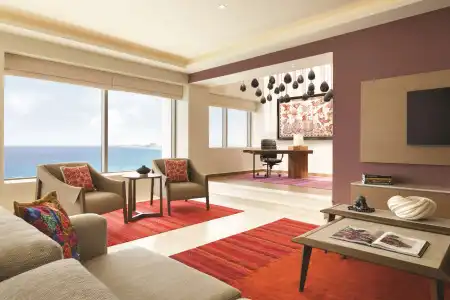Hyatt Ziva Cancun All Inclusive - 18