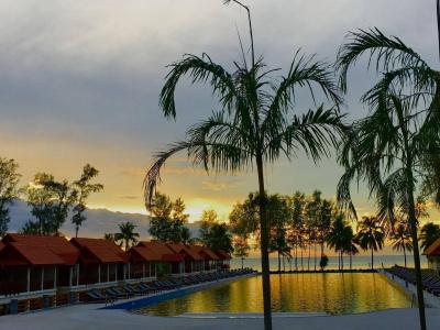 Le MENARA KHAO LAK - 25