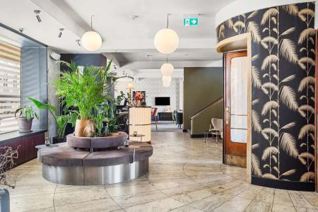 Astoria, Best Western Signature Collection - 42
