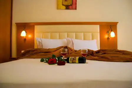 Porfi Beach - 3