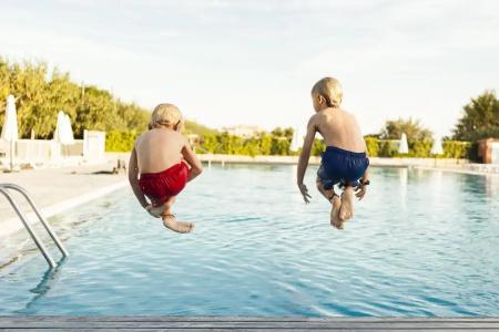 Camping Cambrils Playa - 32
