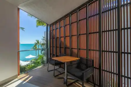 Coral Sea Resort - 46