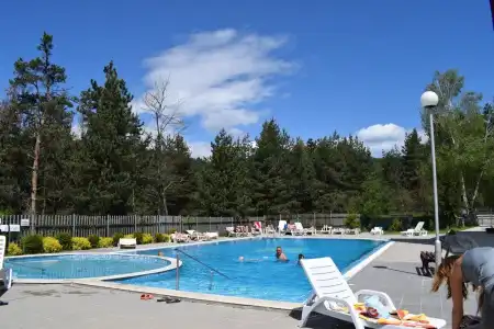 Balneo Velingrad - 10