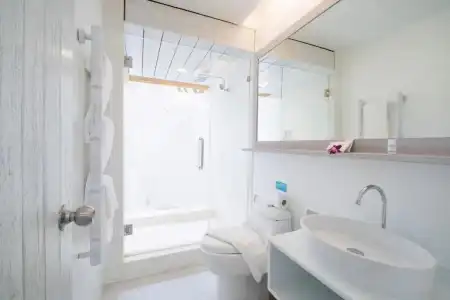 Ocean Breeze Resort Khao Lak - 162