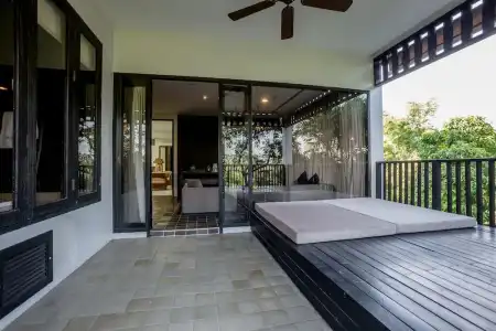 Aruntara Riverside Boutique - 148