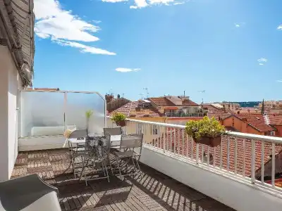 ibis Styles Menton Centre - 105